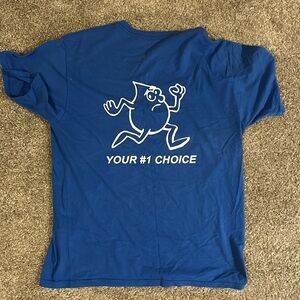 Everdry Waterproofing Men’s T-Shirt